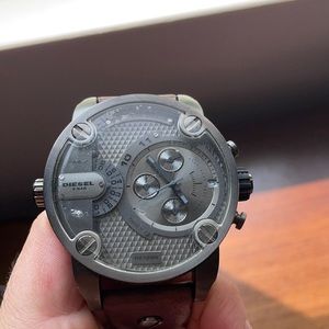 Fossil Watch